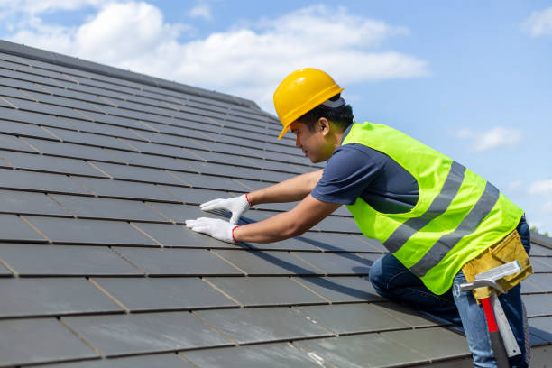 Quick and Trustworthy Emergency Roof Repair Services in Fruitdale, CA