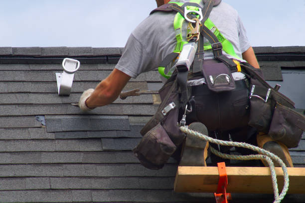 Best Roof Maintenance Services  in Fruitdale, CA