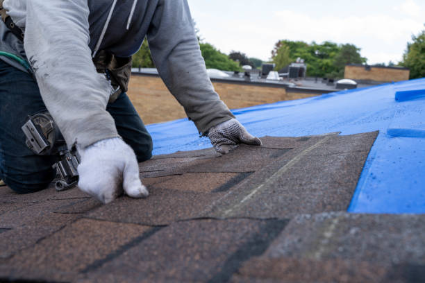 Best Residential Roofing Contractor  in Fruitdale, CA
