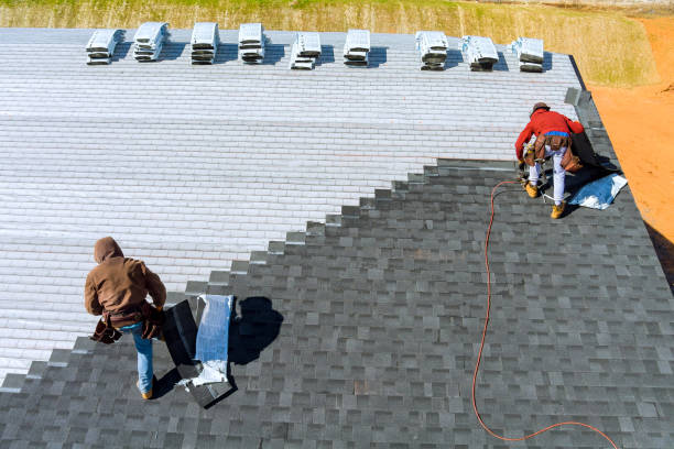 Residential Roof Replacement in Fruitdale, CA