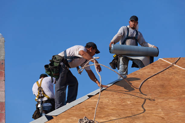 Best Roof Restoration Services  in Fruitdale, CA