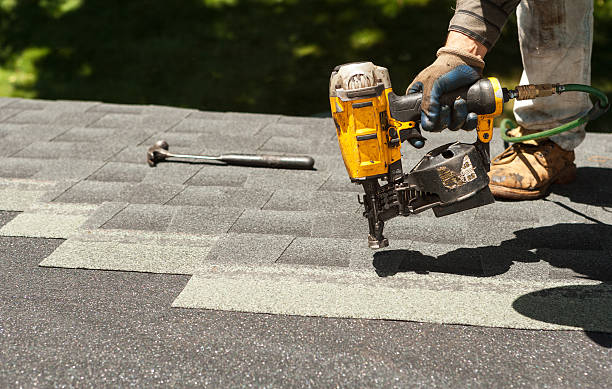 Roof Installation Near Me in Fruitdale, CA